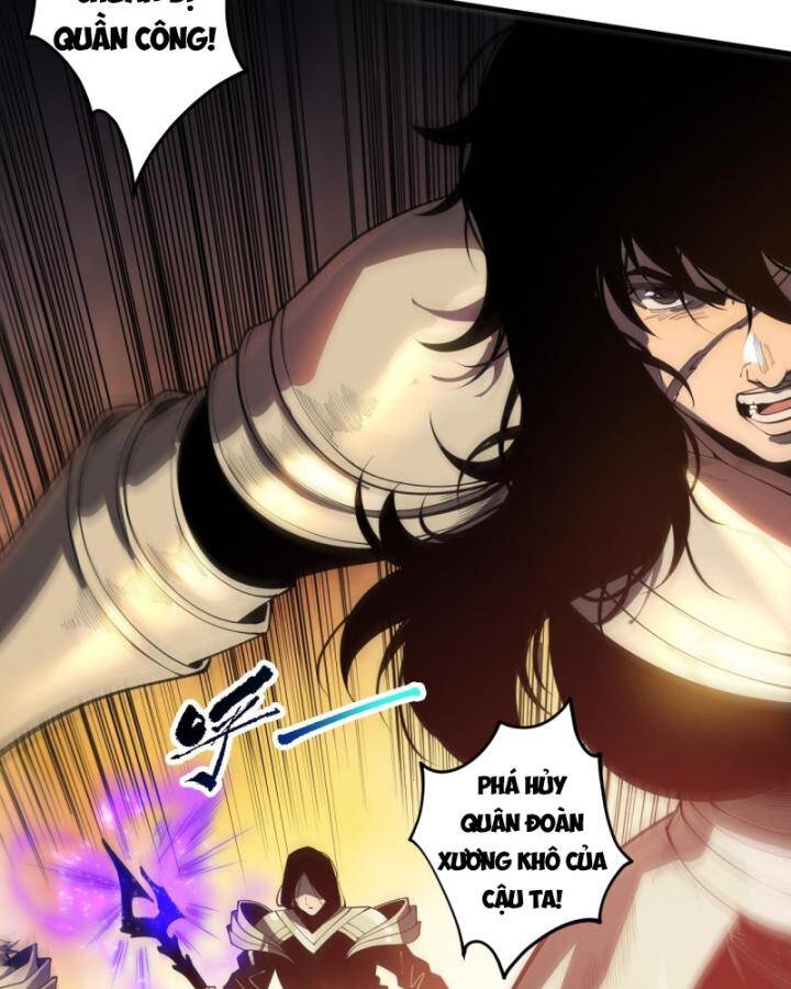 Thảm Họa Tử Linh Sư Chapter 84 - 67