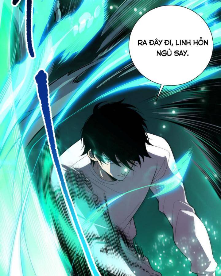 Thảm Họa Tử Linh Sư Chapter 84 - 85