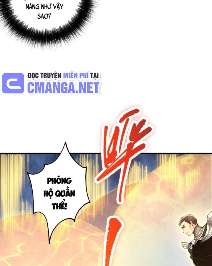 Thảm Họa Tử Linh Sư Chapter 85 - 12
