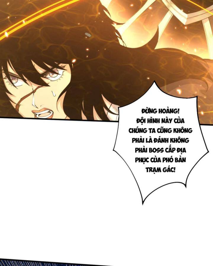 Thảm Họa Tử Linh Sư Chapter 85 - 21
