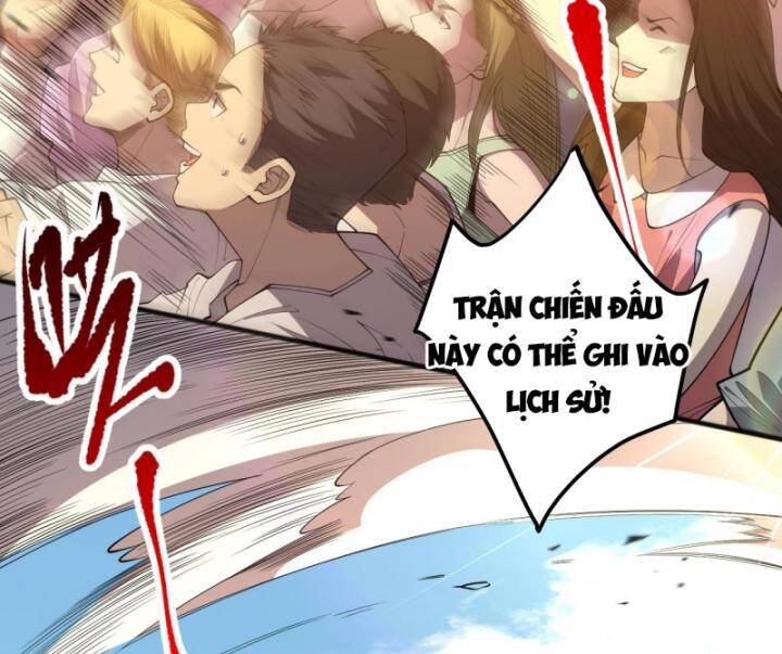 Thảm Họa Tử Linh Sư Chapter 86 - 35