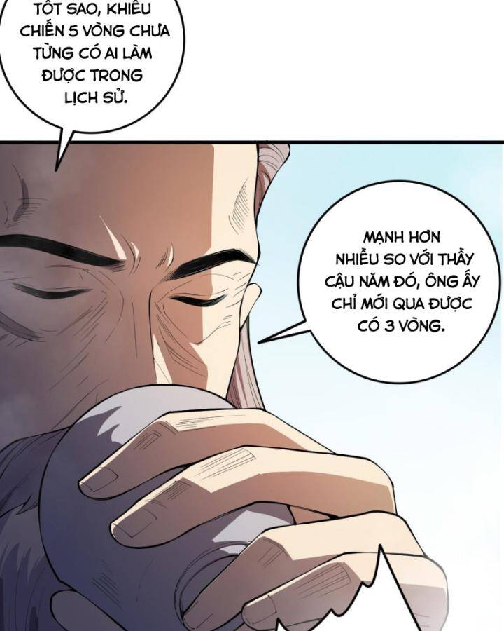 Thảm Họa Tử Linh Sư Chapter 86 - 86