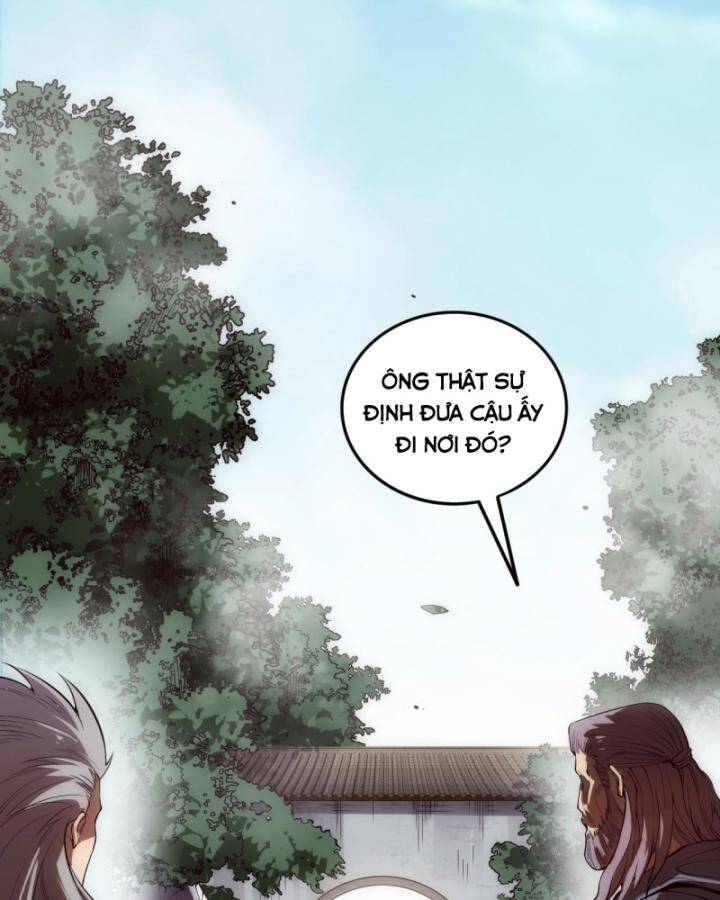 Thảm Họa Tử Linh Sư Chapter 86 - 93