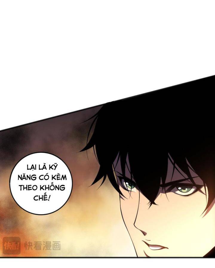 Thảm Họa Tử Linh Sư Chapter 88 - 45