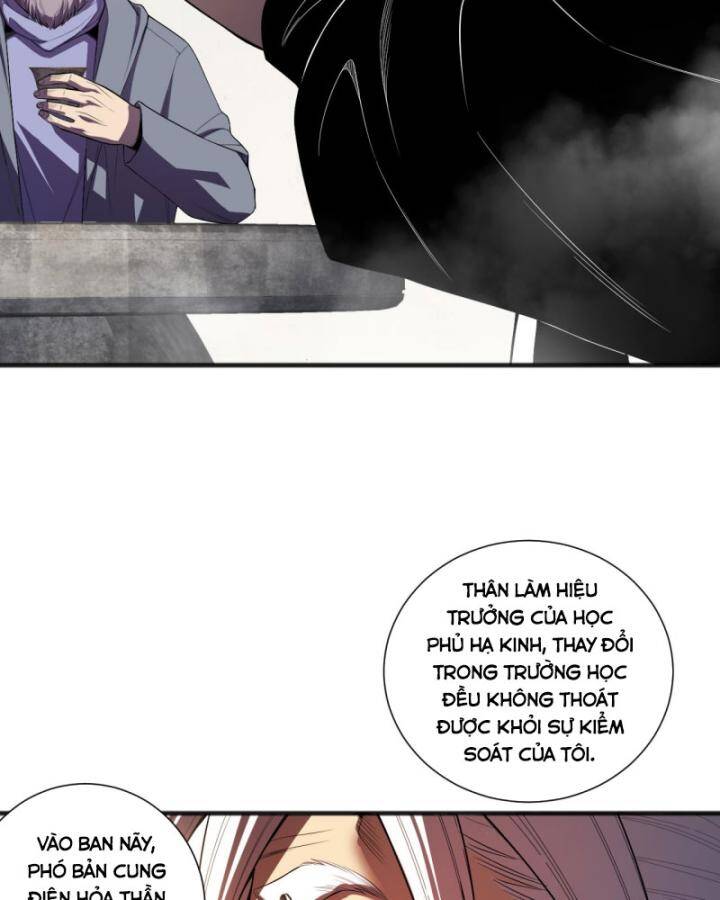 Thảm Họa Tử Linh Sư Chapter 88 - 7