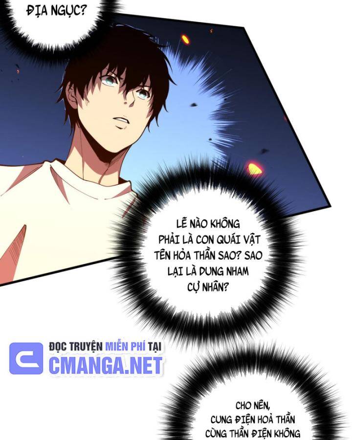 Thảm Họa Tử Linh Sư Chapter 89 - 90