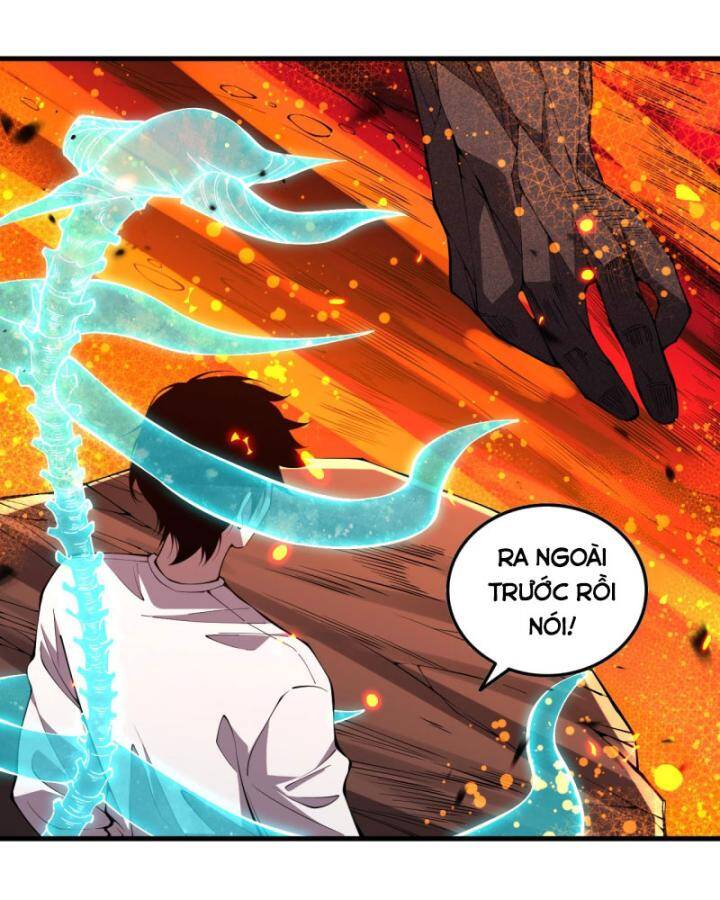 Thảm Họa Tử Linh Sư Chapter 90 - 79