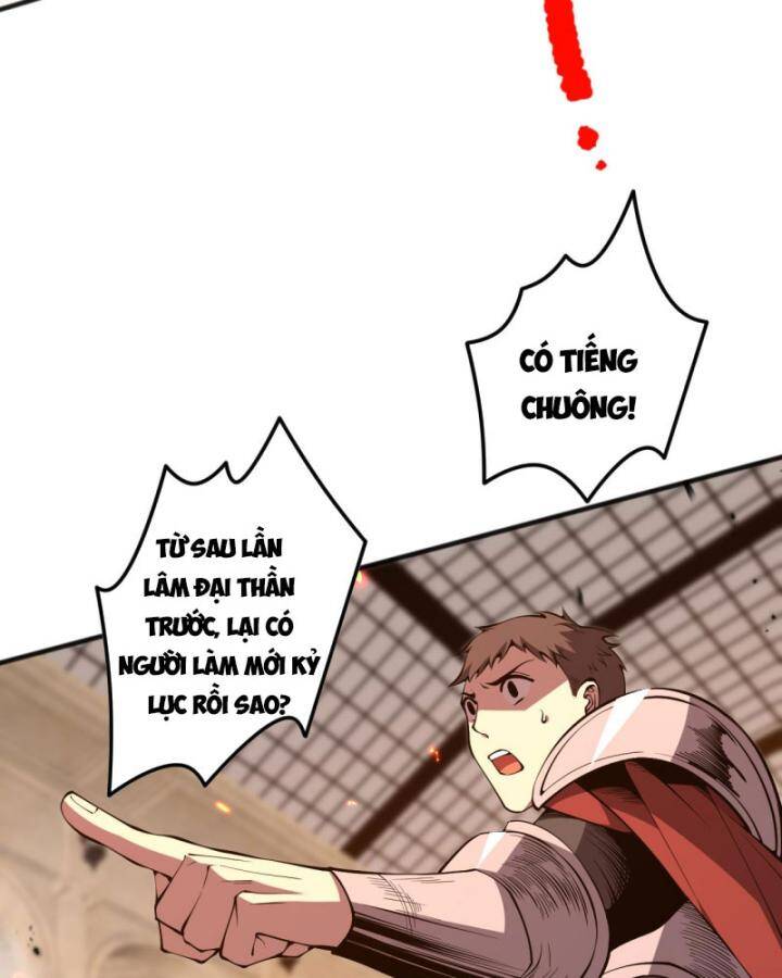 Thảm Họa Tử Linh Sư Chapter 90 - 87