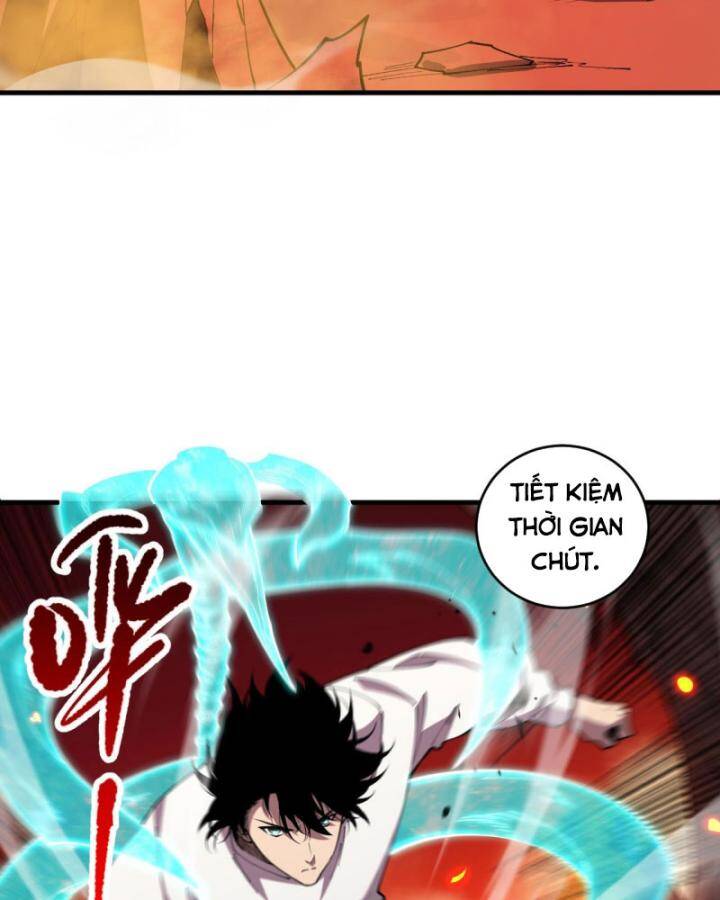 Thảm Họa Tử Linh Sư Chapter 91 - 68