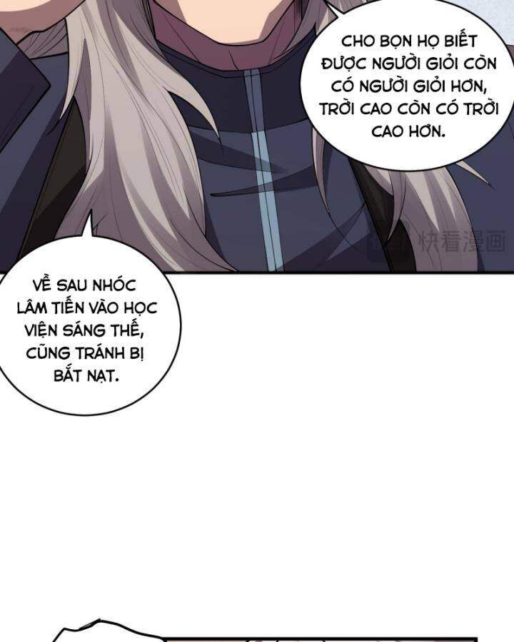 Thảm Họa Tử Linh Sư Chapter 92 - 77