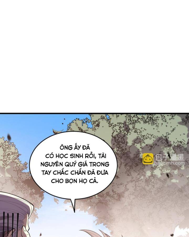 Thảm Họa Tử Linh Sư Chapter 92 - 79