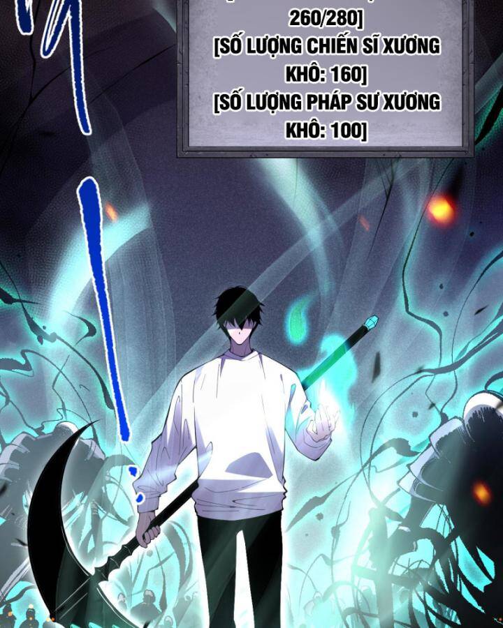 Thảm Họa Tử Linh Sư Chapter 92 - 83