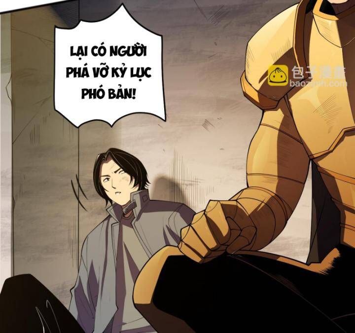 Thảm Họa Tử Linh Sư Chapter 92 - 10