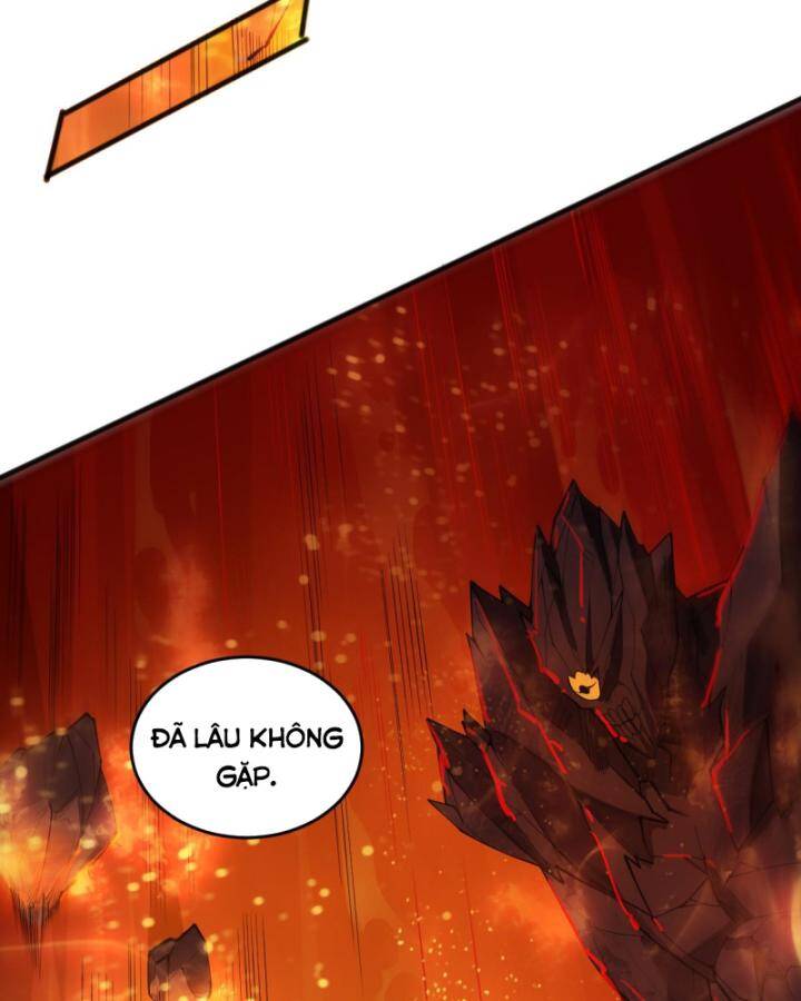 Thảm Họa Tử Linh Sư Chapter 92 - 95