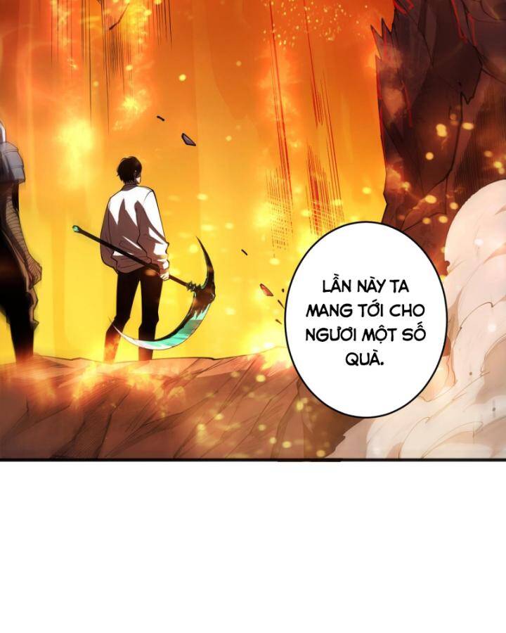 Thảm Họa Tử Linh Sư Chapter 92 - 96