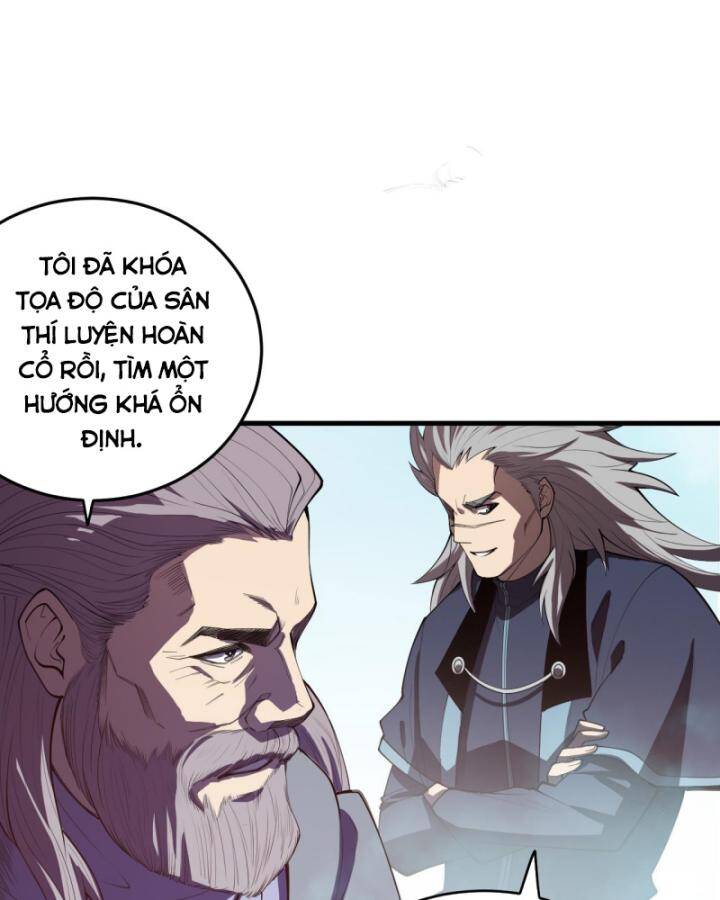 Thảm Họa Tử Linh Sư Chapter 93 - 40