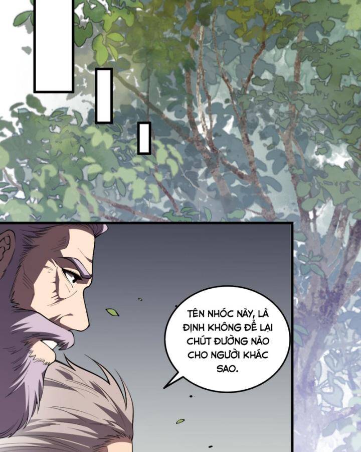 Thảm Họa Tử Linh Sư Chapter 93 - 10
