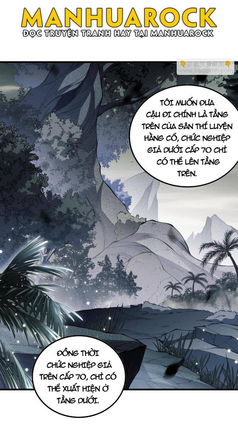 Thảm Họa Tử Linh Sư Chapter 94 - 53