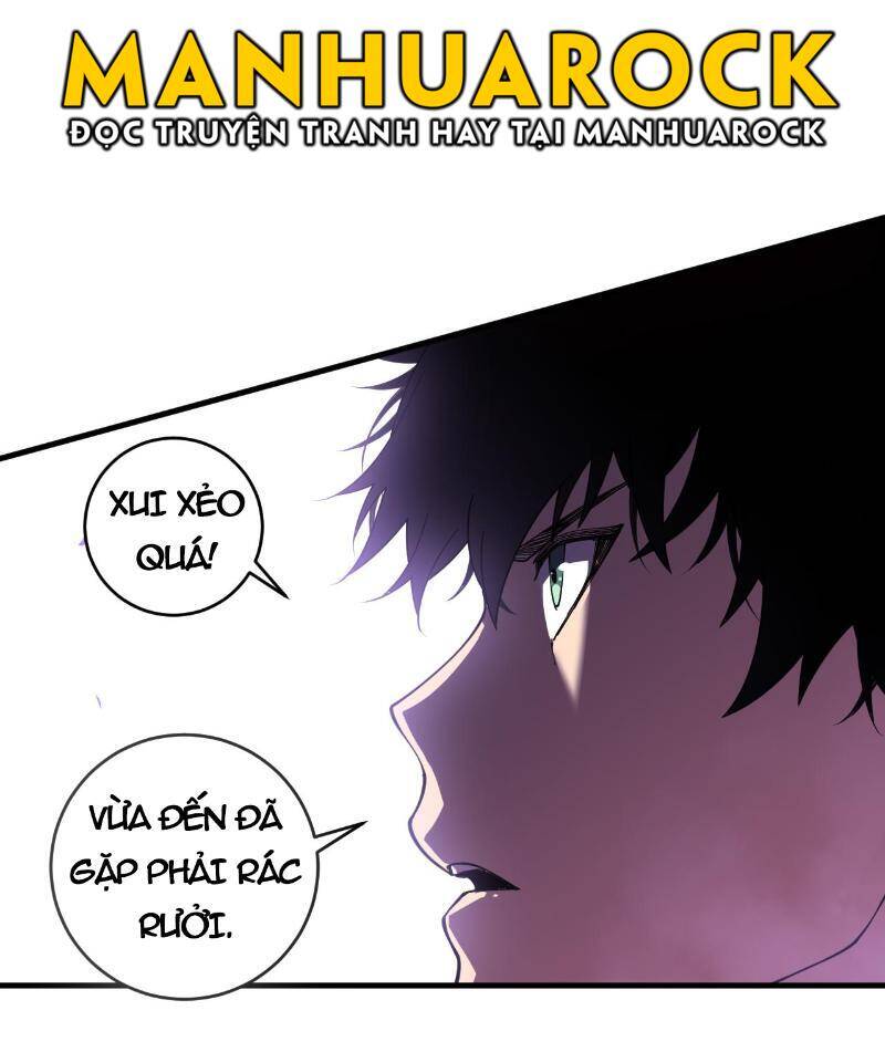 Thảm Họa Tử Linh Sư Chapter 95 - 41