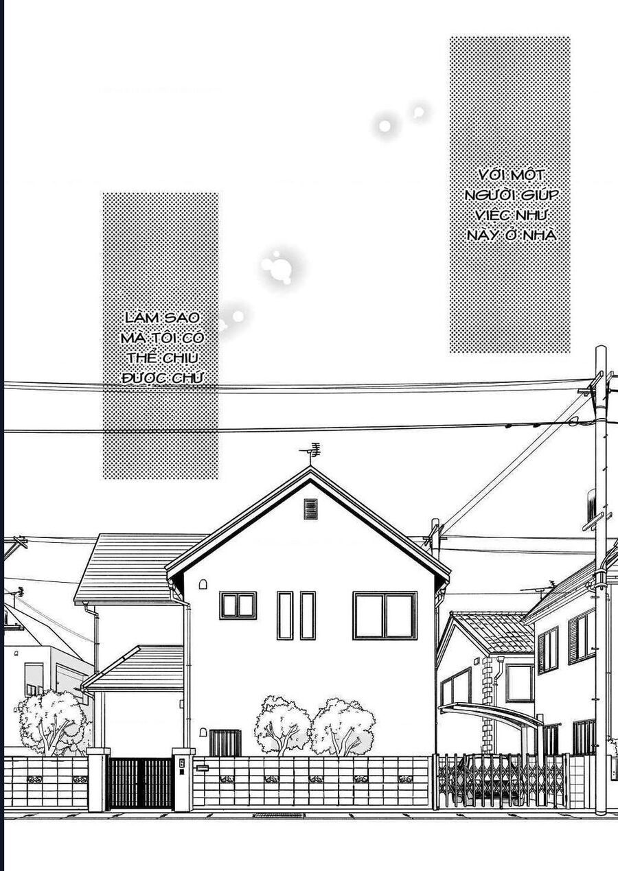 Mochizuki-Sanchi No Yankee Chapter 19.1 - 45