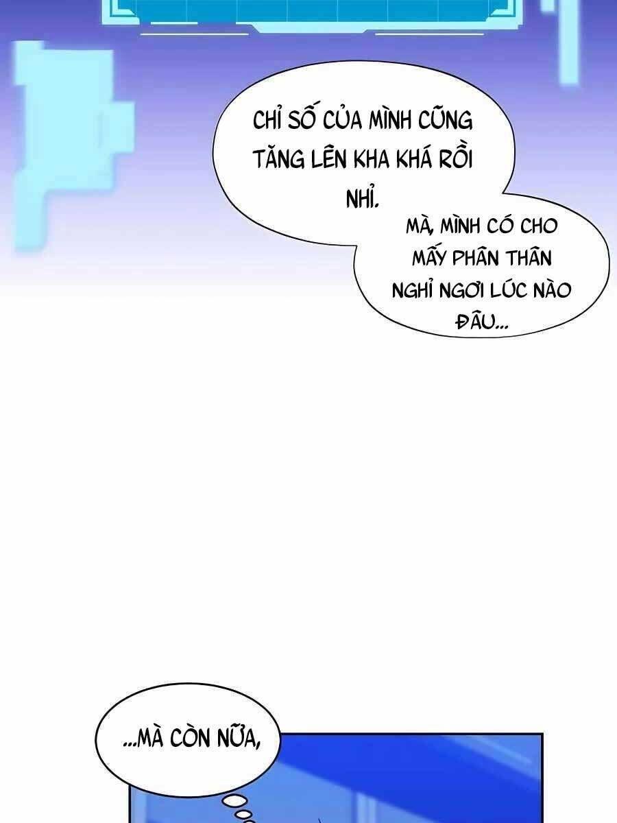 Tiểu Thư Tích Tiền Đi Bụi Chapter 20.5 - 56
