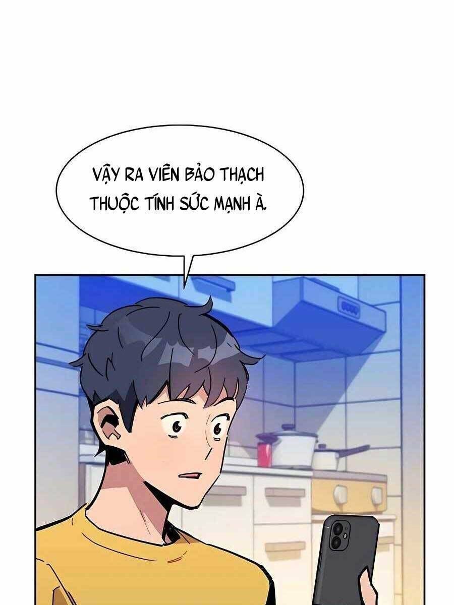 Tiểu Thư Tích Tiền Đi Bụi Chapter 20.5 - 8