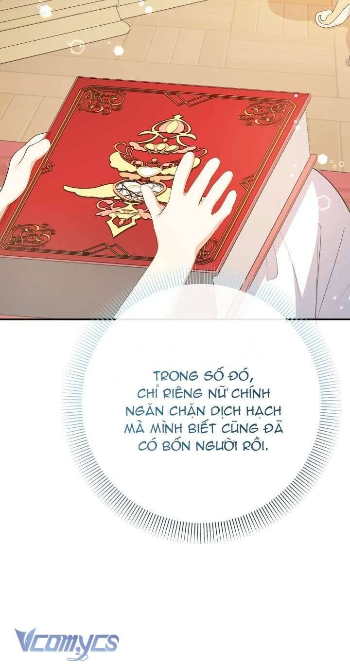 Tiểu Thư Tích Tiền Đi Bụi Chapter 80.2 - 84