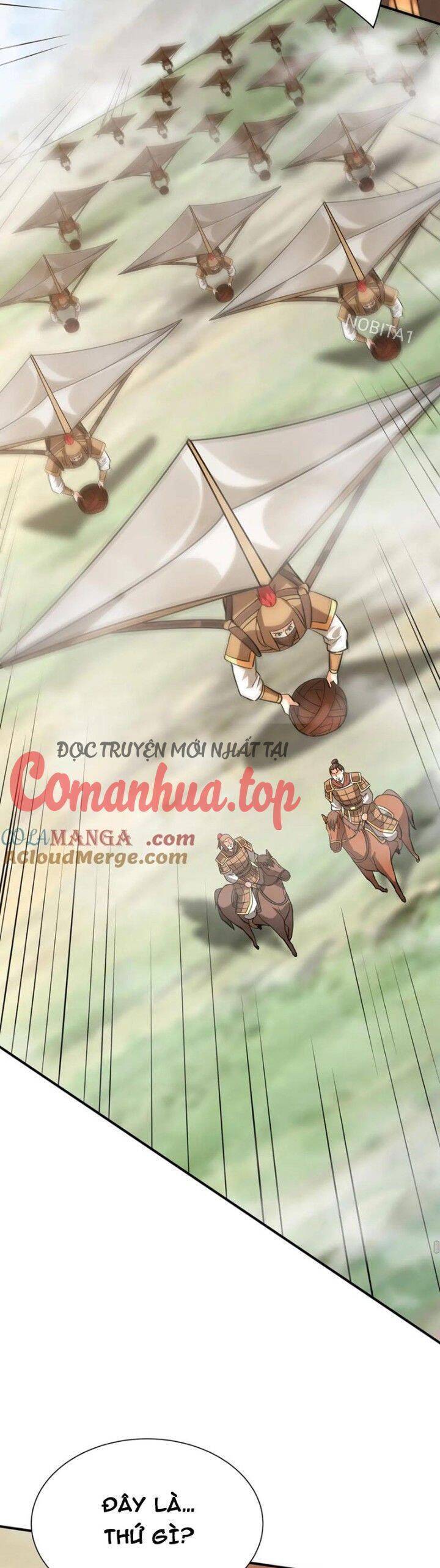 Đại Tần: Ta Con Trai Tần Thủy Hoàng Giết Địch Thăng Cấp Thành Thần Chapter  153 - 15
