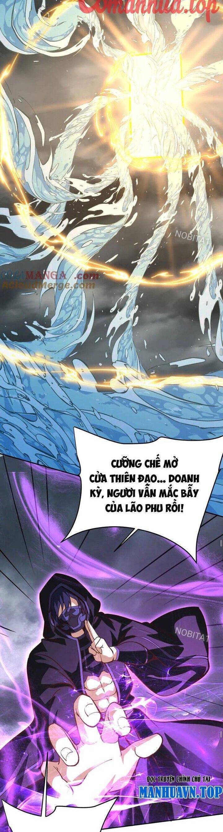 Đại Tần: Ta Con Trai Tần Thủy Hoàng Giết Địch Thăng Cấp Thành Thần Chapter  158 - 16