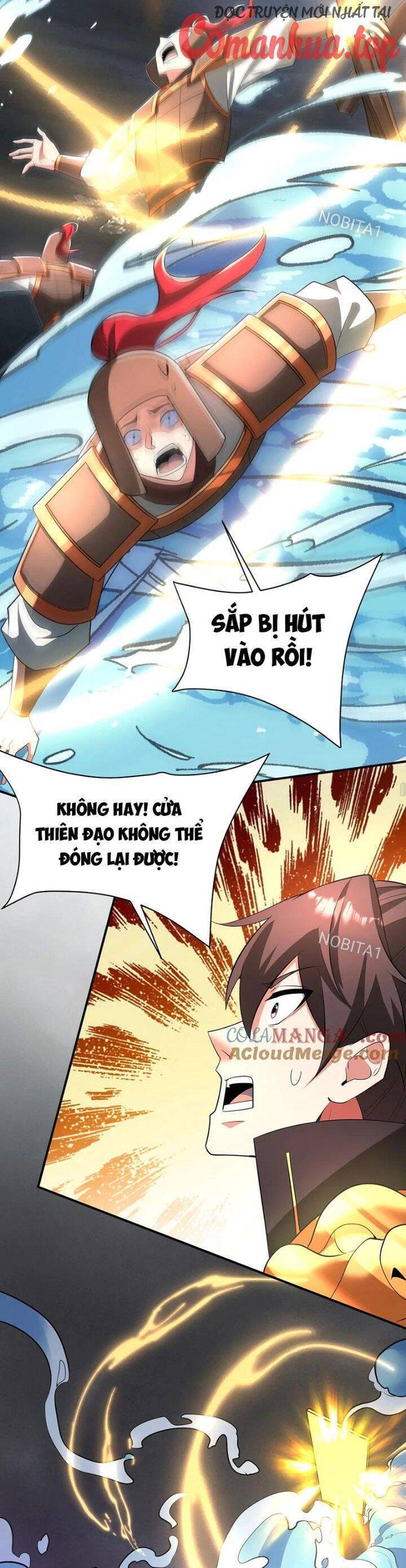 Đại Tần: Ta Con Trai Tần Thủy Hoàng Giết Địch Thăng Cấp Thành Thần Chapter  158 - 19
