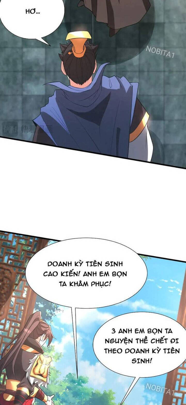 Đại Tần: Ta Con Trai Tần Thủy Hoàng Giết Địch Thăng Cấp Thành Thần Chapter  164 - 3