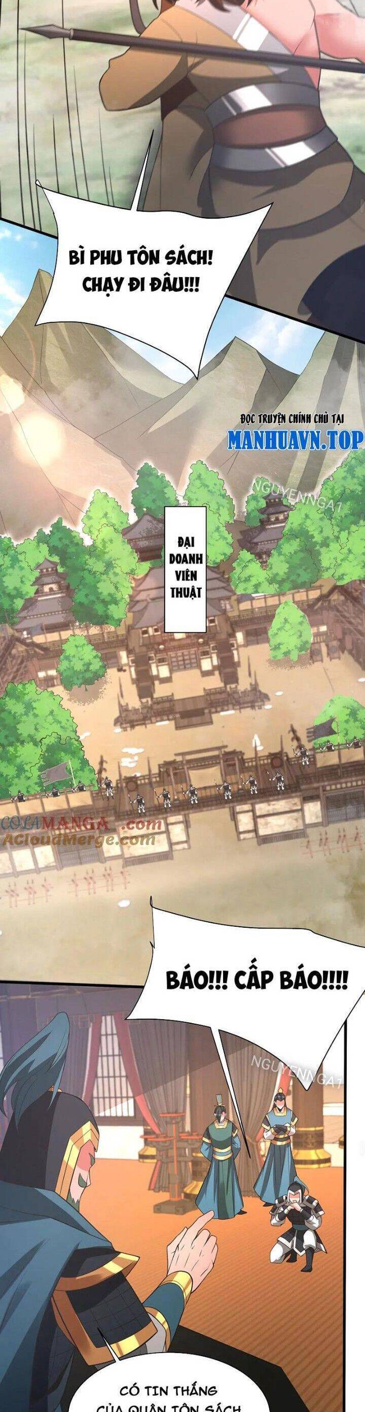 Đại Tần: Ta Con Trai Tần Thủy Hoàng Giết Địch Thăng Cấp Thành Thần Chapter  166 - 15