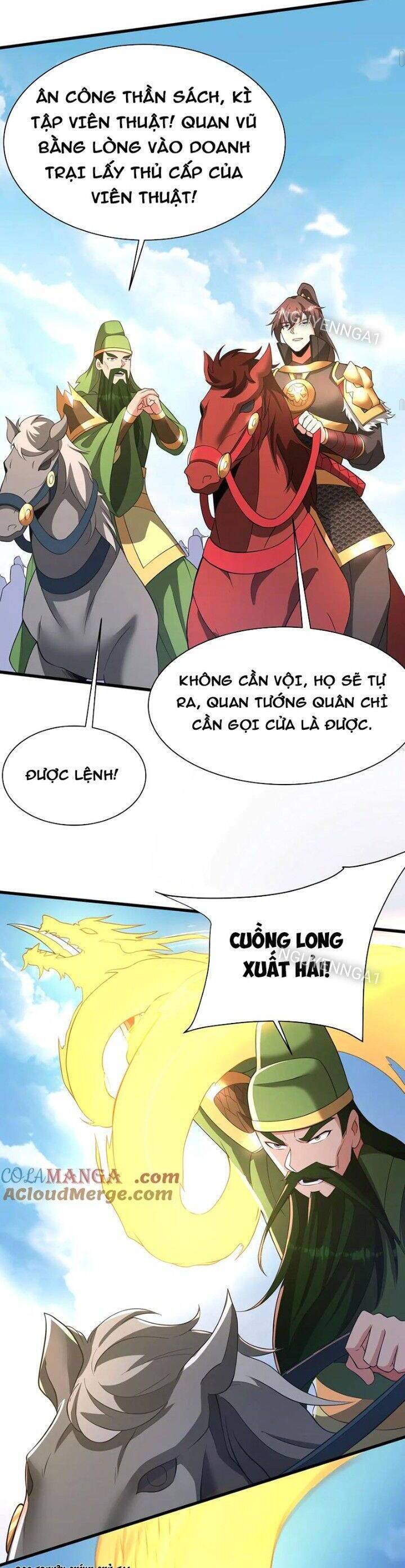Đại Tần: Ta Con Trai Tần Thủy Hoàng Giết Địch Thăng Cấp Thành Thần Chapter  166 - 18