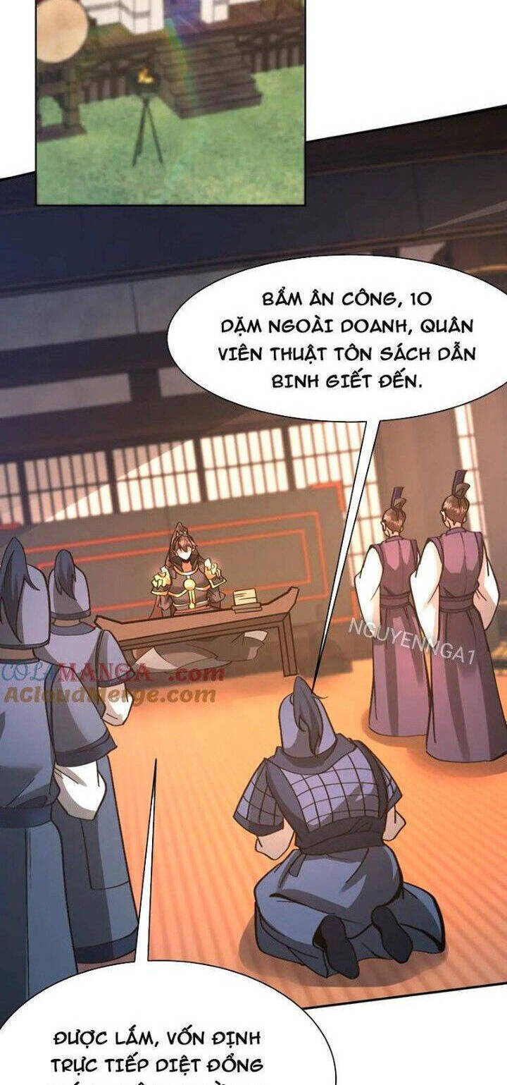 Đại Tần: Ta Con Trai Tần Thủy Hoàng Giết Địch Thăng Cấp Thành Thần Chapter  166 - 3