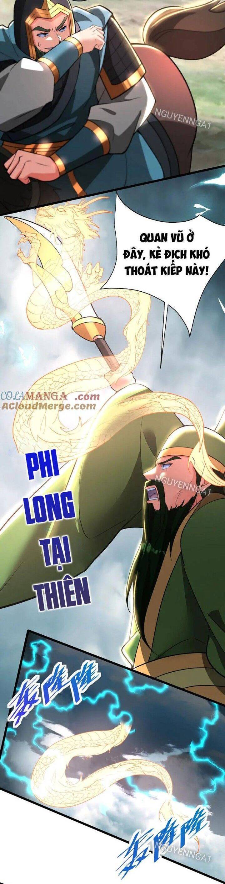 Đại Tần: Ta Con Trai Tần Thủy Hoàng Giết Địch Thăng Cấp Thành Thần Chapter  166 - 23