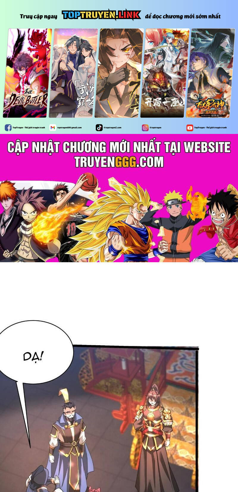 Đại Tần: Ta Con Trai Tần Thủy Hoàng Giết Địch Thăng Cấp Thành Thần Chapter  168 - 2