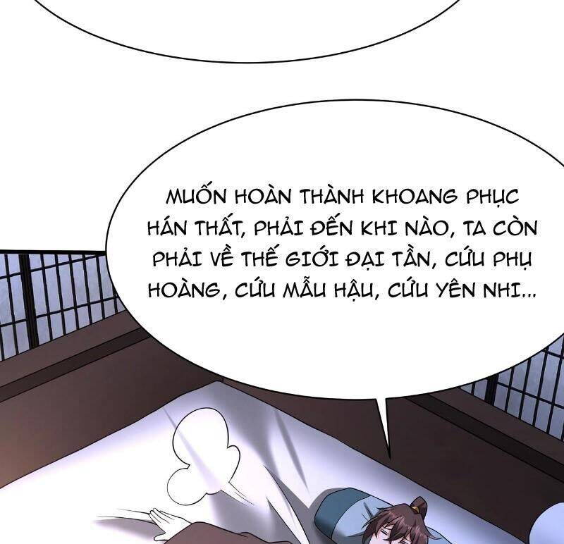 Đại Tần: Ta Con Trai Tần Thủy Hoàng Giết Địch Thăng Cấp Thành Thần Chapter  168 - 22