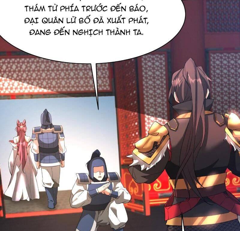 Đại Tần: Ta Con Trai Tần Thủy Hoàng Giết Địch Thăng Cấp Thành Thần Chapter  168 - 4