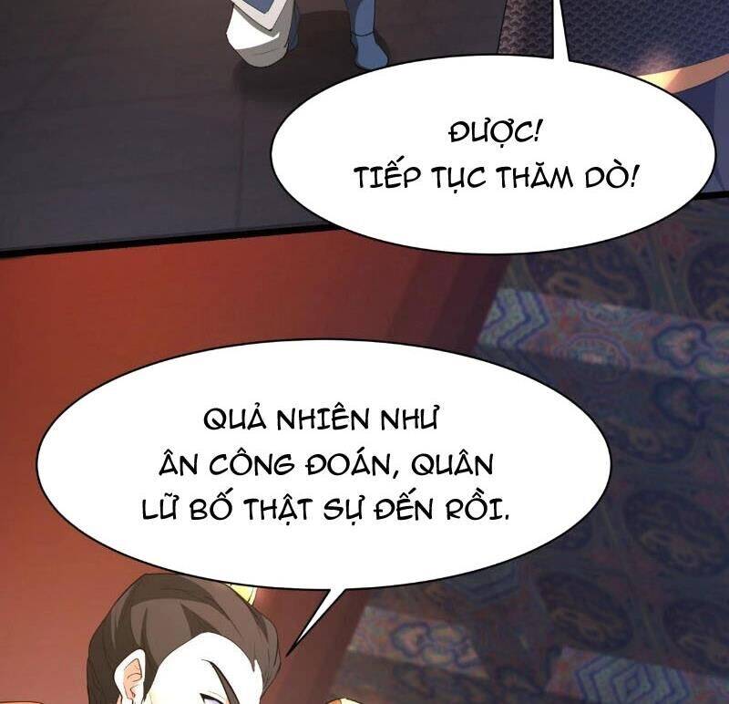 Đại Tần: Ta Con Trai Tần Thủy Hoàng Giết Địch Thăng Cấp Thành Thần Chapter  168 - 5
