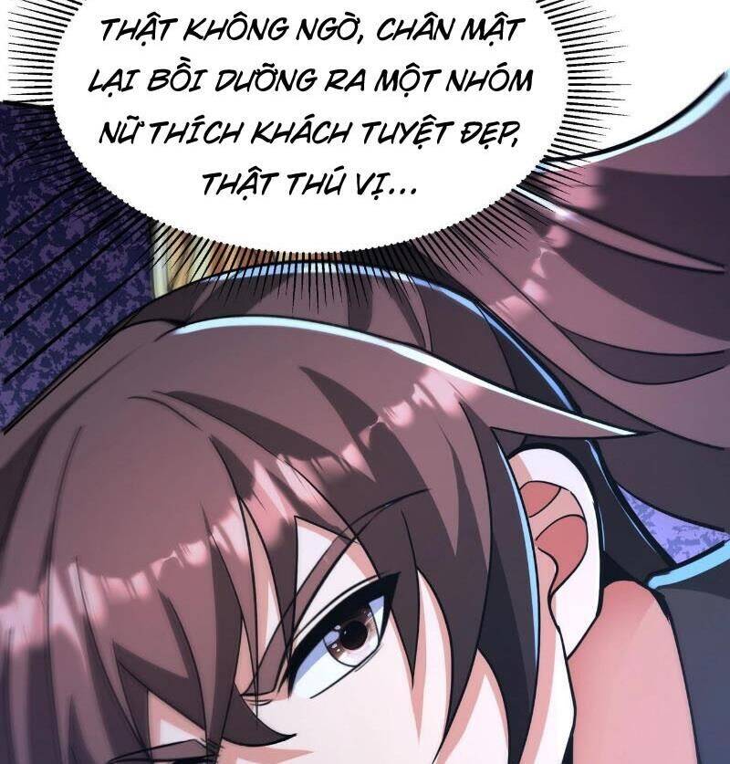 Đại Tần: Ta Con Trai Tần Thủy Hoàng Giết Địch Thăng Cấp Thành Thần Chapter  168 - 51
