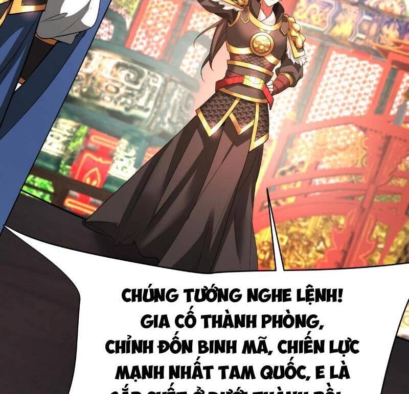 Đại Tần: Ta Con Trai Tần Thủy Hoàng Giết Địch Thăng Cấp Thành Thần Chapter  168 - 7