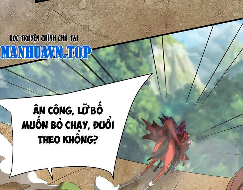Đại Tần: Ta Con Trai Tần Thủy Hoàng Giết Địch Thăng Cấp Thành Thần Chapter  170 - 14