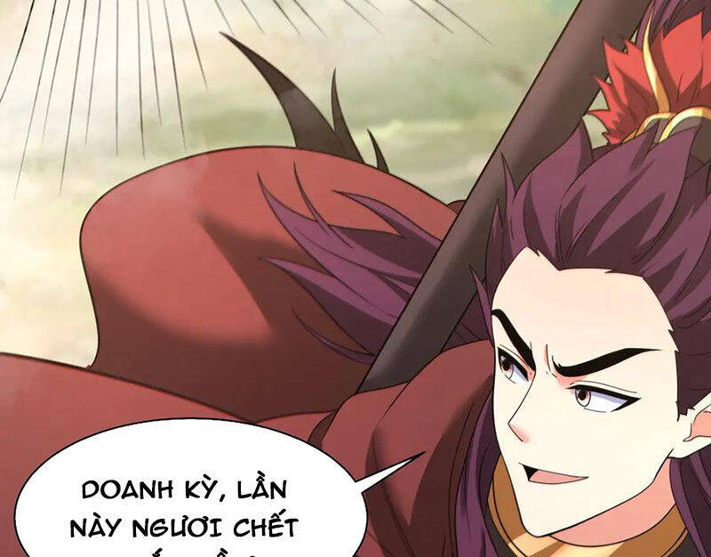 Đại Tần: Ta Con Trai Tần Thủy Hoàng Giết Địch Thăng Cấp Thành Thần Chapter  170 - 21
