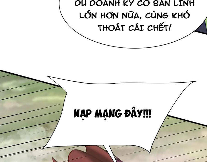 Đại Tần: Ta Con Trai Tần Thủy Hoàng Giết Địch Thăng Cấp Thành Thần Chapter  170 - 29
