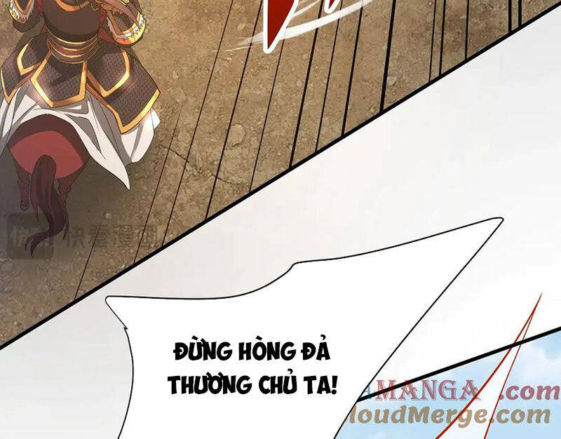 Đại Tần: Ta Con Trai Tần Thủy Hoàng Giết Địch Thăng Cấp Thành Thần Chapter  170 - 4