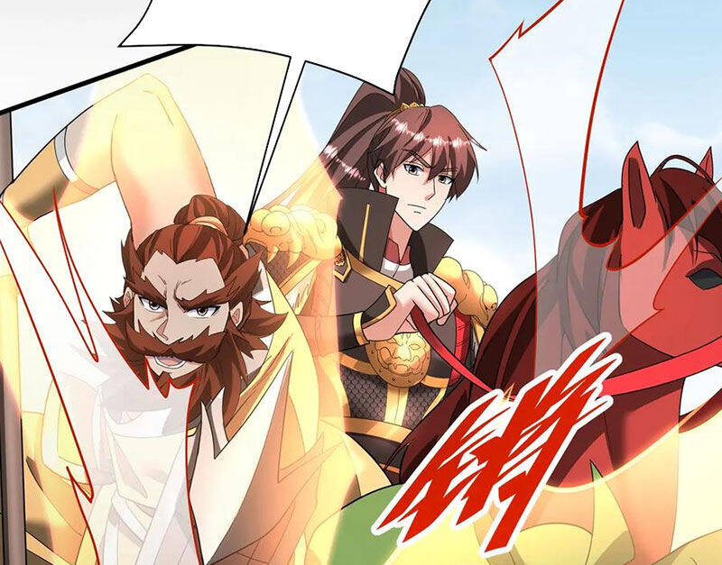 Đại Tần: Ta Con Trai Tần Thủy Hoàng Giết Địch Thăng Cấp Thành Thần Chapter  170 - 5
