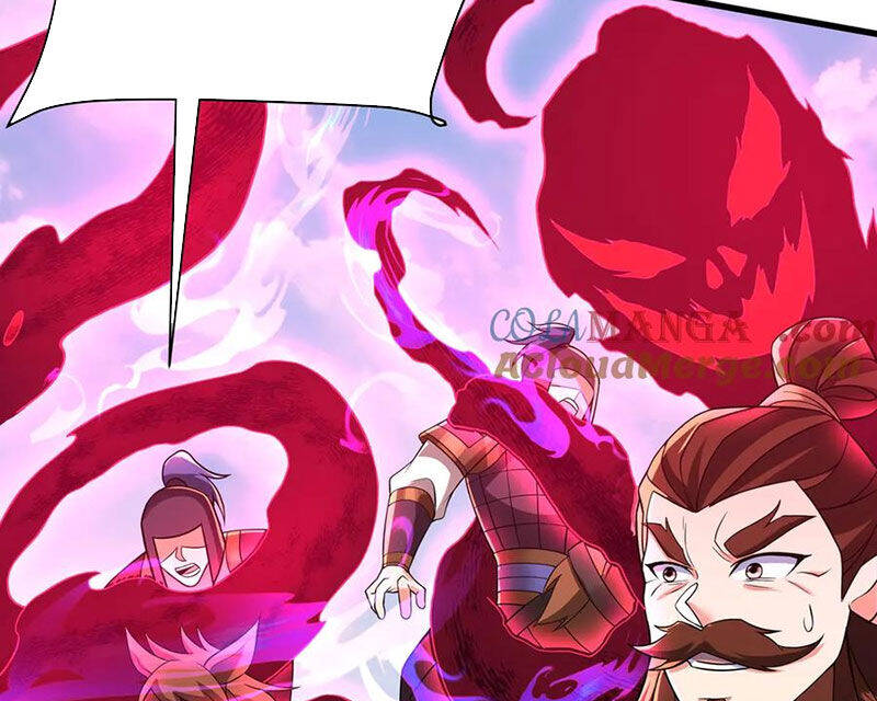 Đại Tần: Ta Con Trai Tần Thủy Hoàng Giết Địch Thăng Cấp Thành Thần Chapter  170 - 51