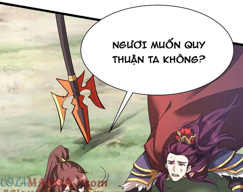 Đại Tần: Ta Con Trai Tần Thủy Hoàng Giết Địch Thăng Cấp Thành Thần Chapter  170 - 97