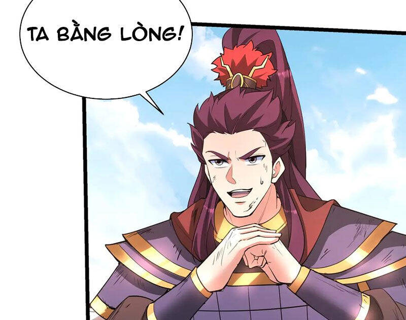Đại Tần: Ta Con Trai Tần Thủy Hoàng Giết Địch Thăng Cấp Thành Thần Chapter  170 - 100