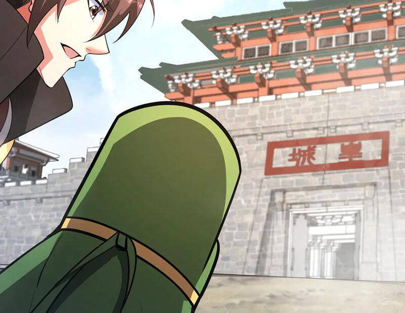 Đại Tần: Ta Con Trai Tần Thủy Hoàng Giết Địch Thăng Cấp Thành Thần Chapter  171 - 104